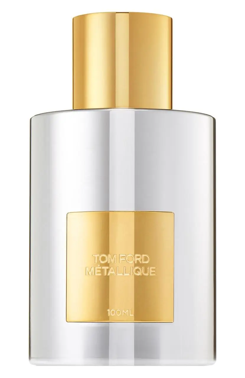 Tom Ford Metallique