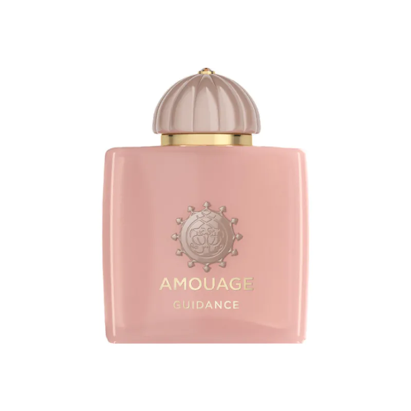 Amouage Guidance