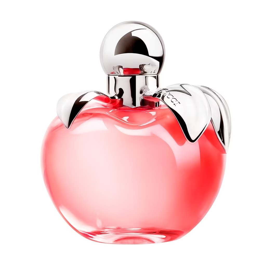 Nina Ricci Red Apple
