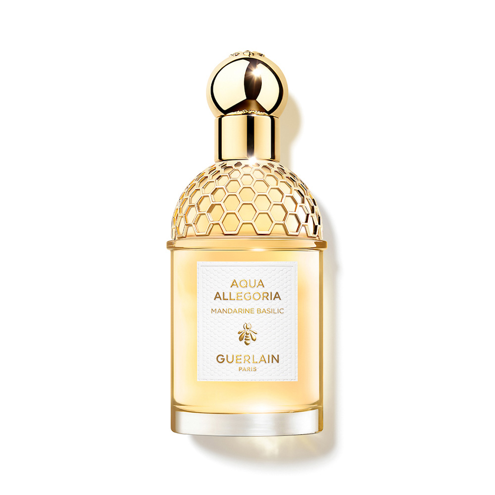 Aqua Allegoria Mandarine Basilic