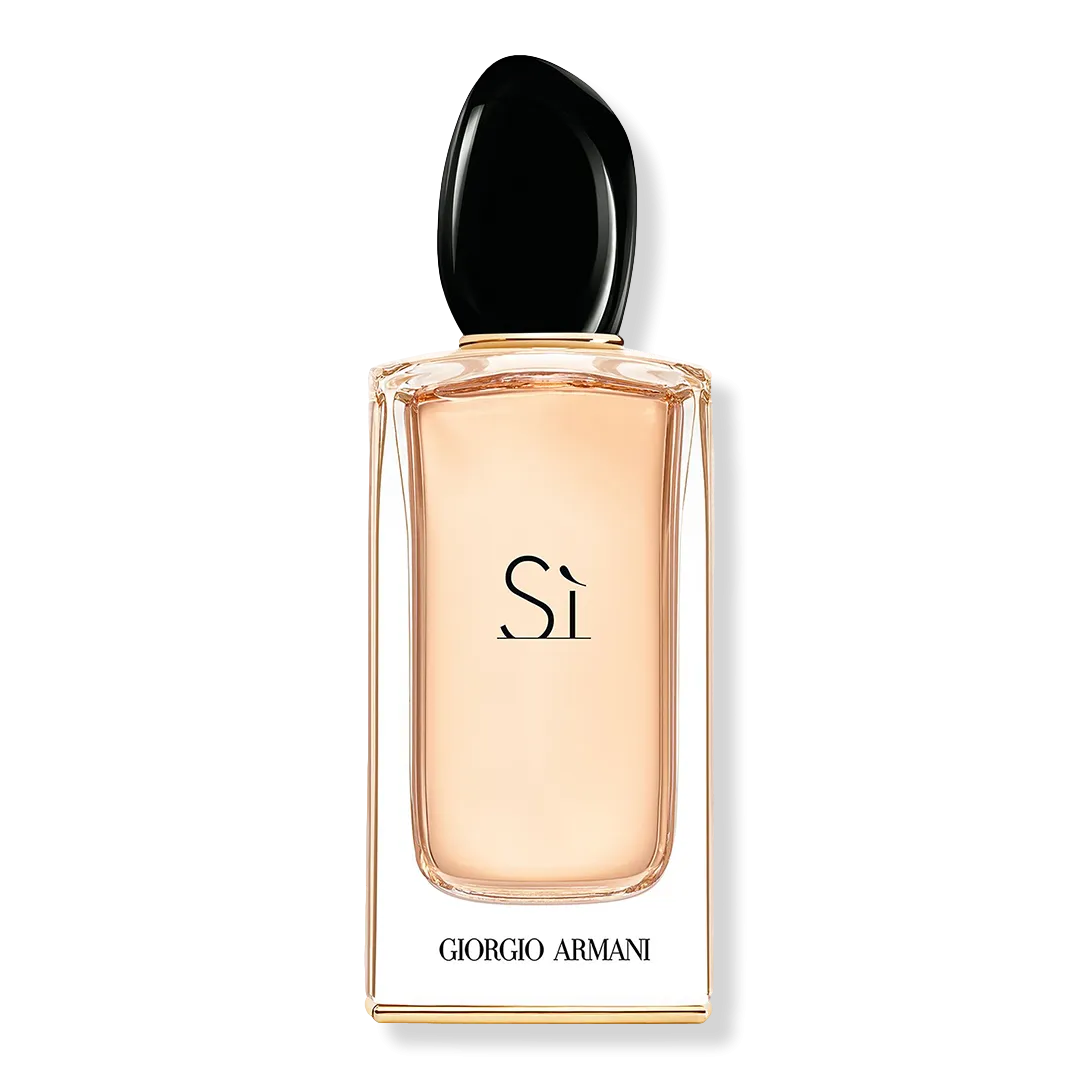 Giorgio Armani Si