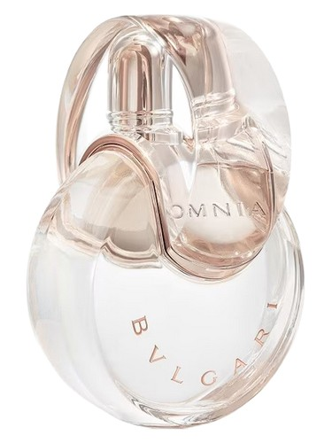 Bvlgari Omnia Crystalline