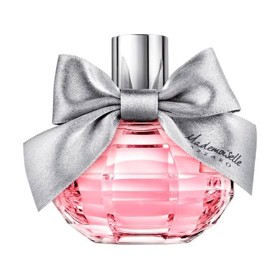 Azzaro Mademoiselle