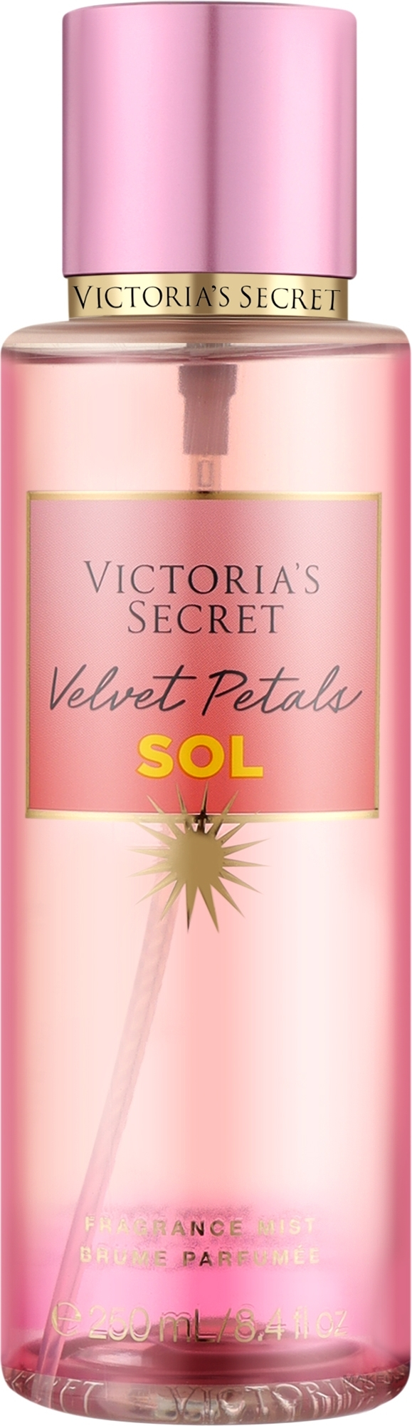 Victoria`s Secret Velvet Petals