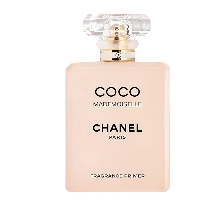 Chanel Coco Mademoiselle Fragrance Primer