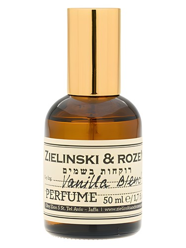 Zelinski & Rozen Vanilla Blend