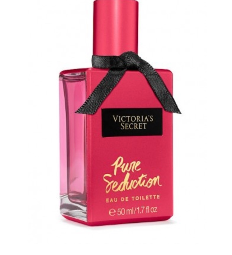Pure Seduction