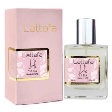 Lattafa Yara