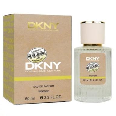 DKNY Be Delicious