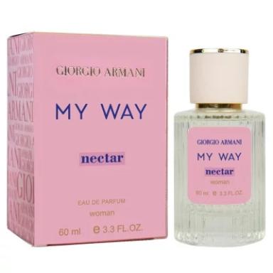 Giorgio Armani My Way Nectar
