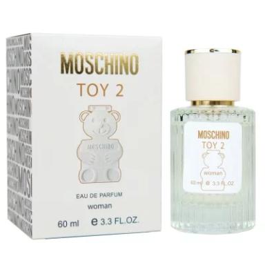 Moschino Toy 2