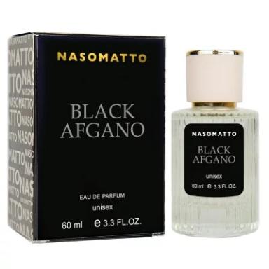 Nasomatto Black Afgano