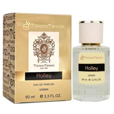 Tiziana Terenzi Halley
