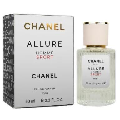 Chanel Allure Homme Sport