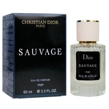 Dior Sauvage