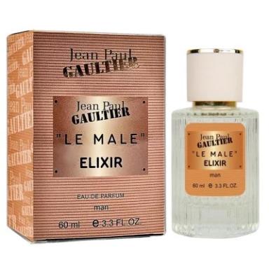 Jean Paul Gaultier Le Male Elixir