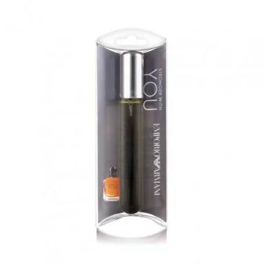 Giorgio Armani Stronger With You