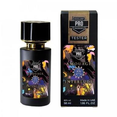 Amouage Interlude