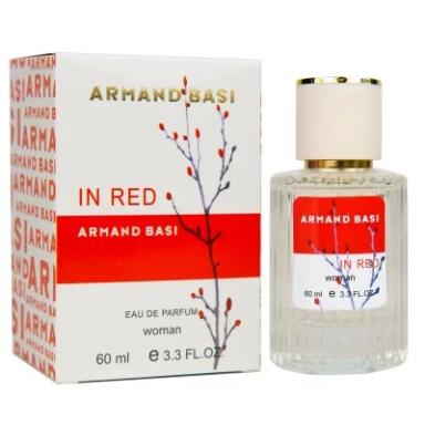 Armand Basi In Red