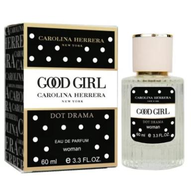 Carolina Herrera Good Girl Dot Drama