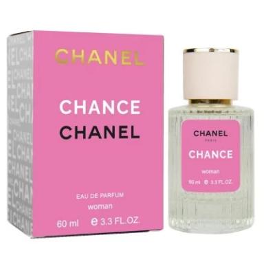 Chanel Chance