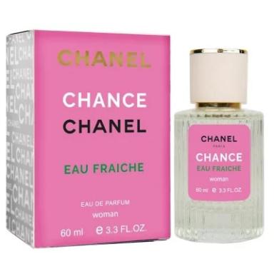 Chanel Chance Eau Fraiche