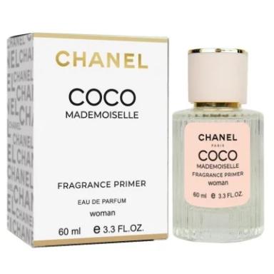 Chanel Coco Mademoiselle Fragrance Primer