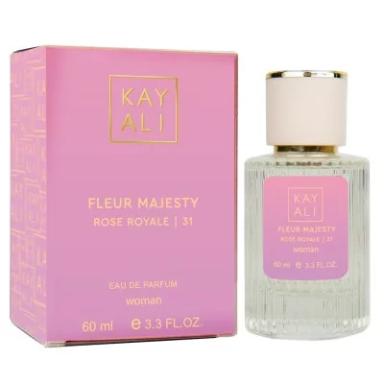 Kayali Fleur Majesty Rose Royale | 31