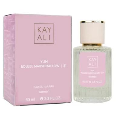 Kayali Yum Boujee Marshmallow | 81