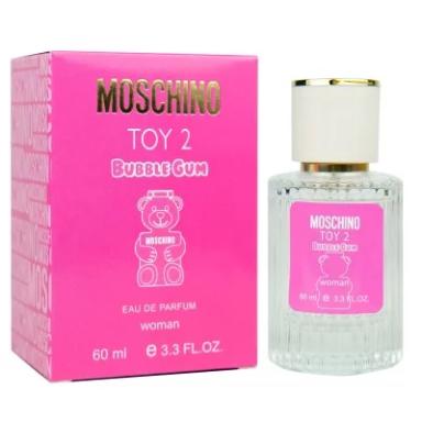 Moshino Toy 2 Bubble Gum