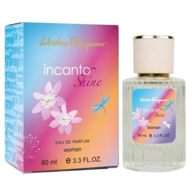 Salvatore Ferragamo Incanto Shine