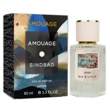 Amouage Sindbad