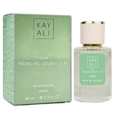 Kayali Yum Pistachio Gelato | 33