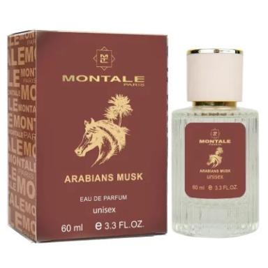 Montale Arabians Musk