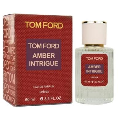 Tom Ford Amber Intrigue