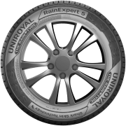 Uniroyal RainExpert 5 205/60 R16 92H фото 5