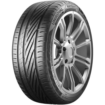 Uniroyal RainSport 5 255/35 R20 97Y XL FR