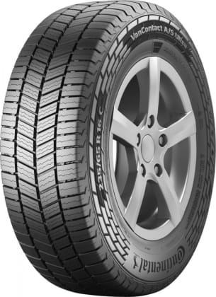 Continental VanContact Ultra 225/70 R15C 112/110S