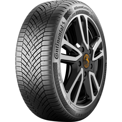 Continental AllSeasonContact 2 235/50 R18 101V XL FR