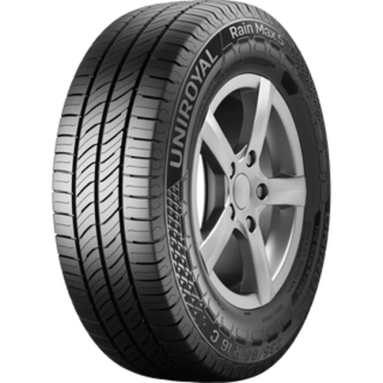 Uniroyal Rain Max 5 235/65 R16C 115/113R