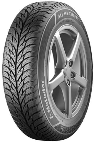 Matador MP 62 Weather Evo 155/65 R14 75T M+S