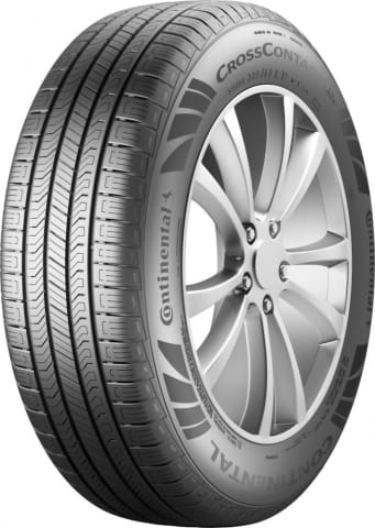 Continental CrossContact RX LR 275/45 R22 115W XL FR