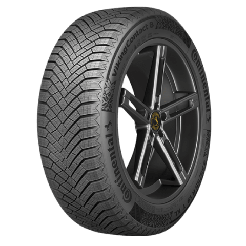 Continental VikingContact 8 265/65 R17 116T XL FR
