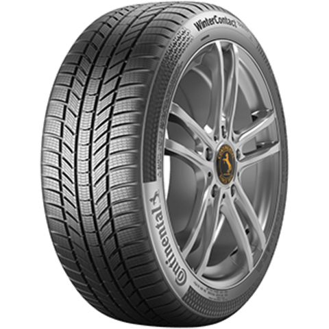 Continental WinterContact TS 870P 265/55 R19 109H FR