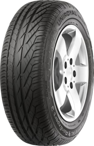 Uniroyal RainExpert 3 265/70 R16 112H FR