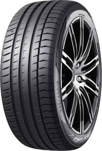 Diamonback DH202 255/50 R19 107Y XL