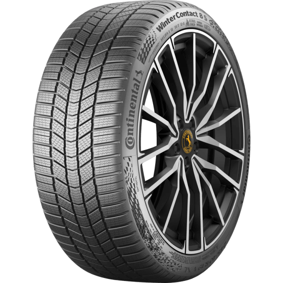 Continental WinterContact 8 S 245/40 R19 98V XL FR