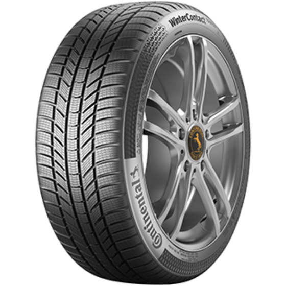 Continental Conti WinterContact TS 870P 265/50 R20 111V XL FR