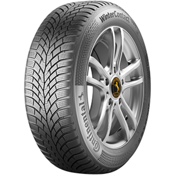 Continental WinterContact TS 870 155/70 R19 88T