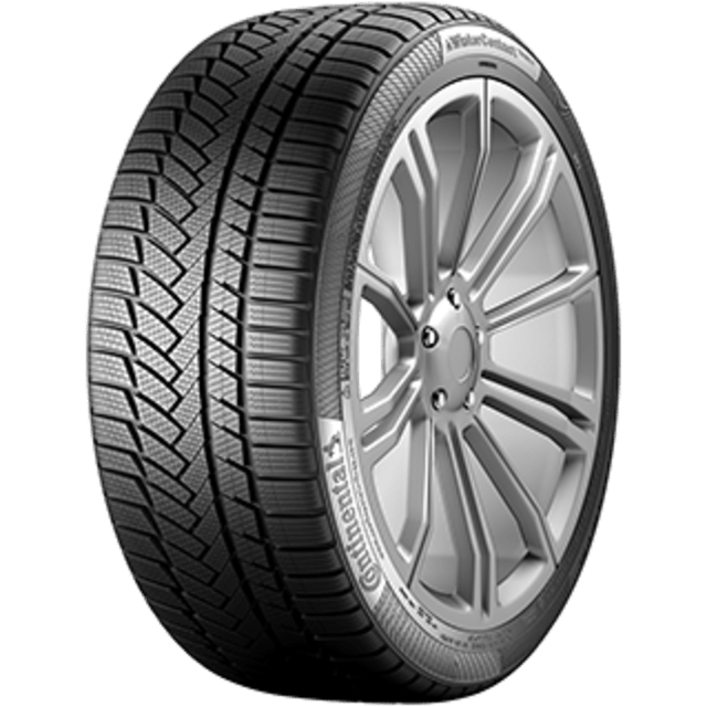 Шина Continental WinterContact TS 850 P